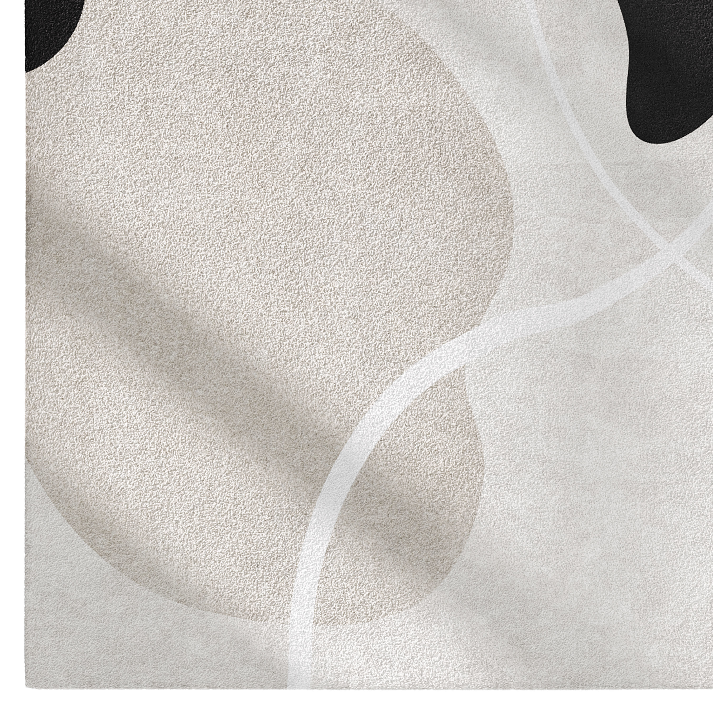 Carpet set 17 3D model_5