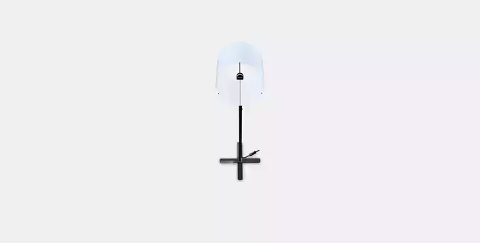 BARLAST Floor lamp
