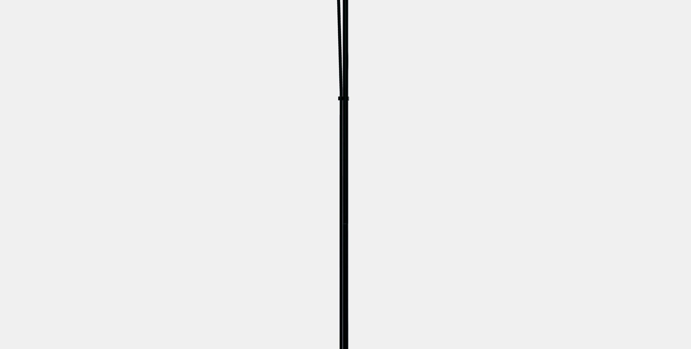 BARLAST Floor lamp Low-poly 3D model_11