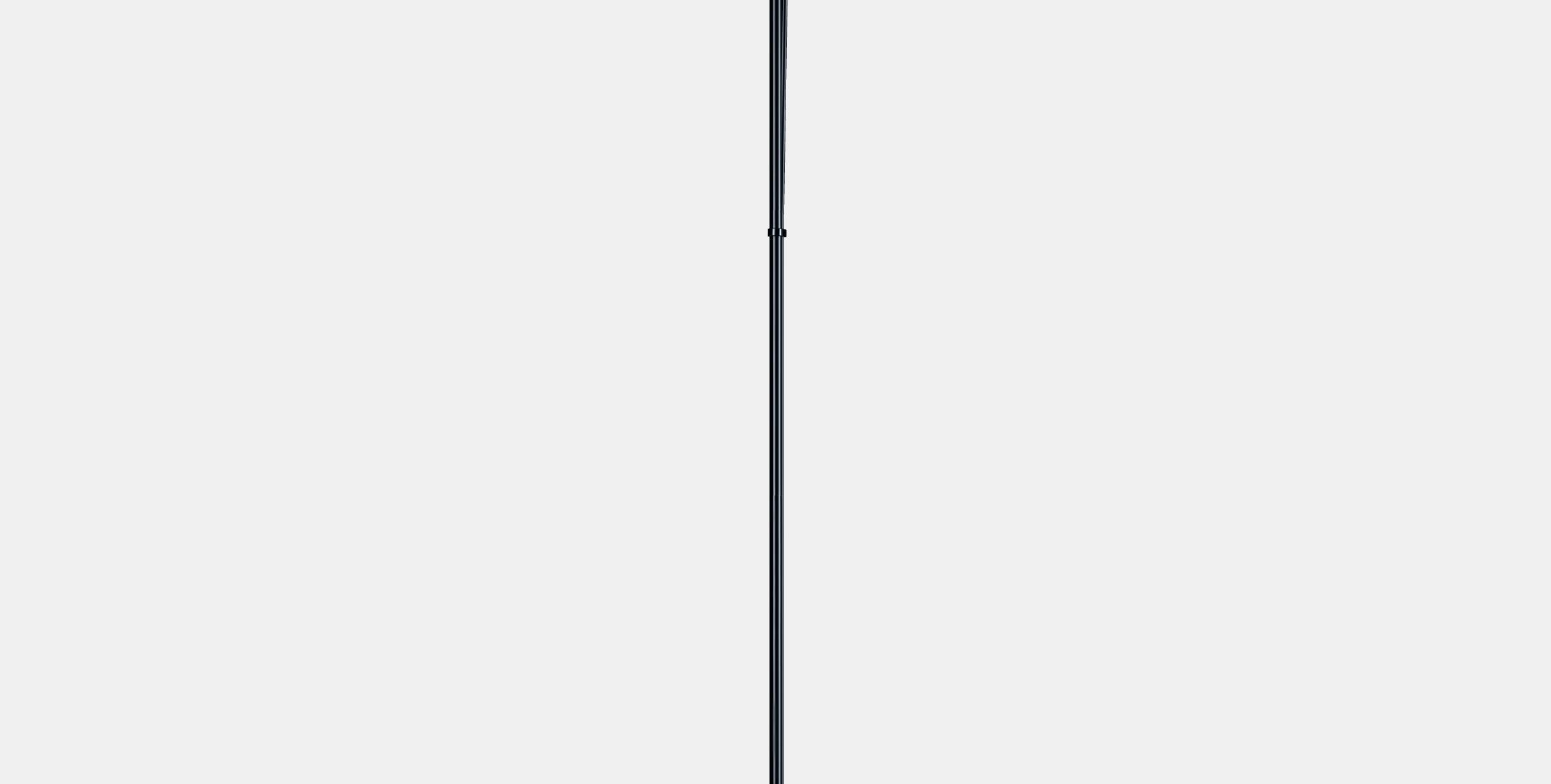 BARLAST Floor lamp Low-poly 3D model_2