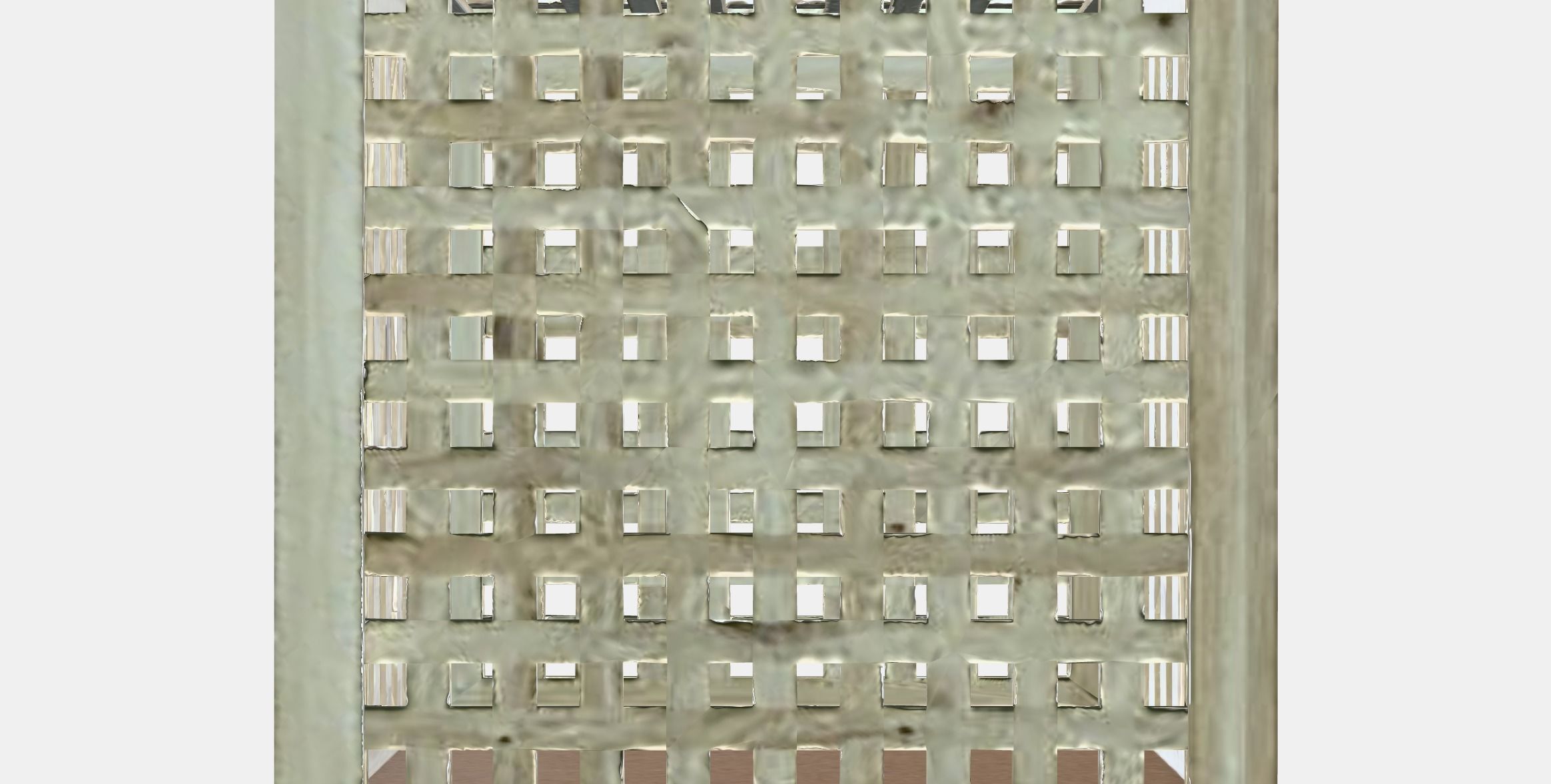 HOL Side table Low-poly 3D model_12