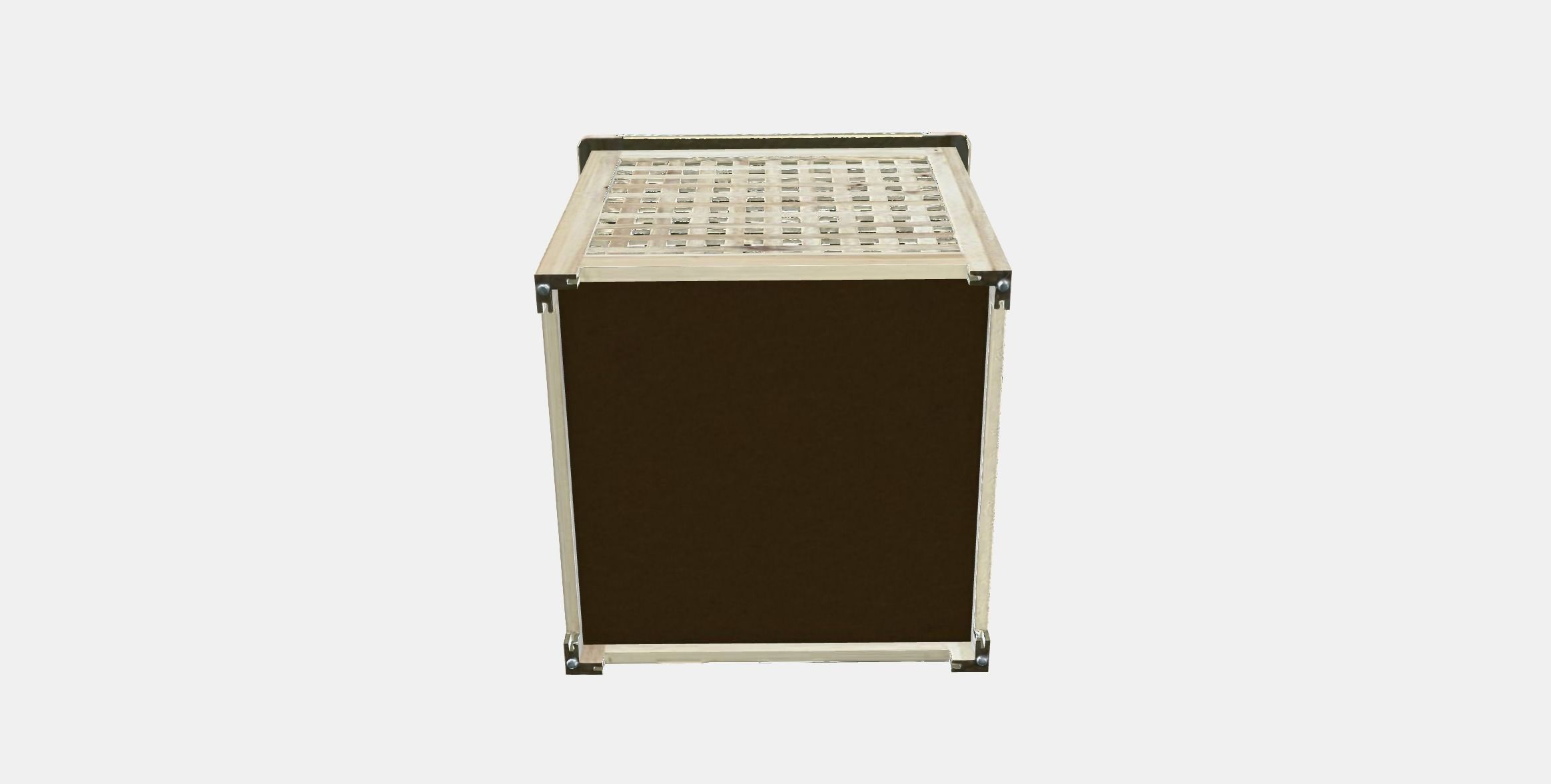 HOL Side table Low-poly 3D model_11