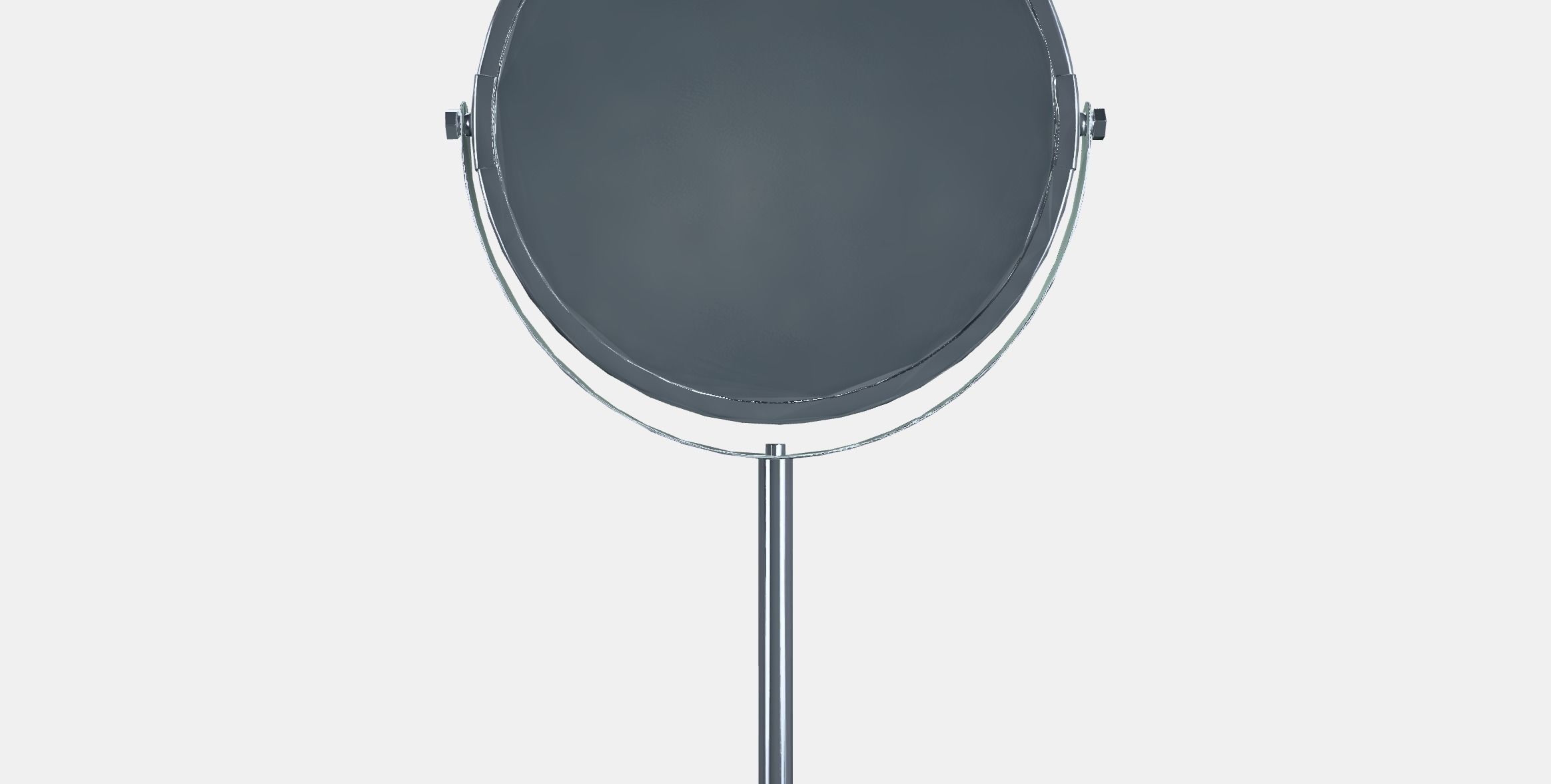 TRENSUM Mirror 1 Low-poly 3D model_15