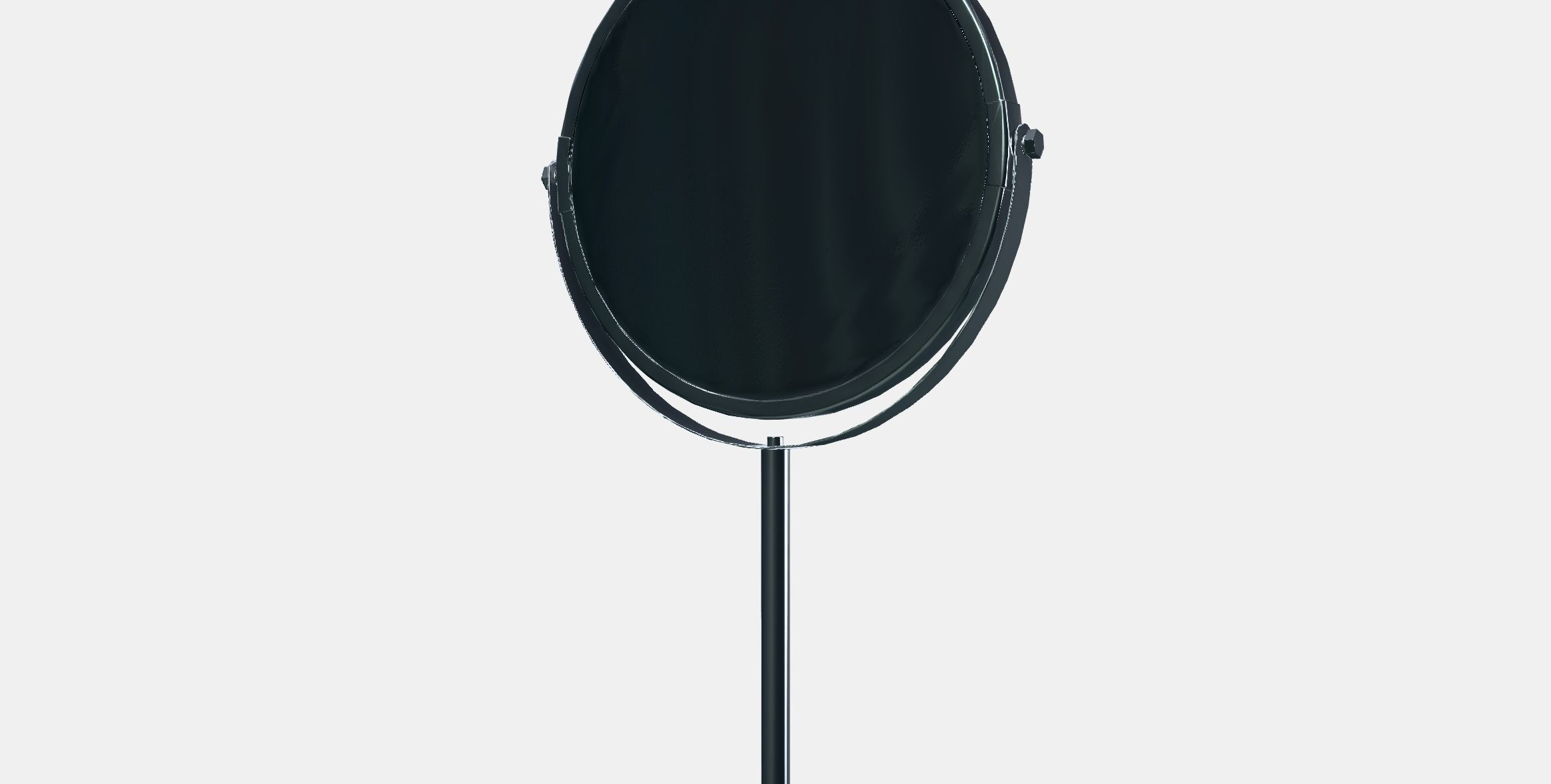 TRENSUM Mirror 1 Low-poly 3D model_13