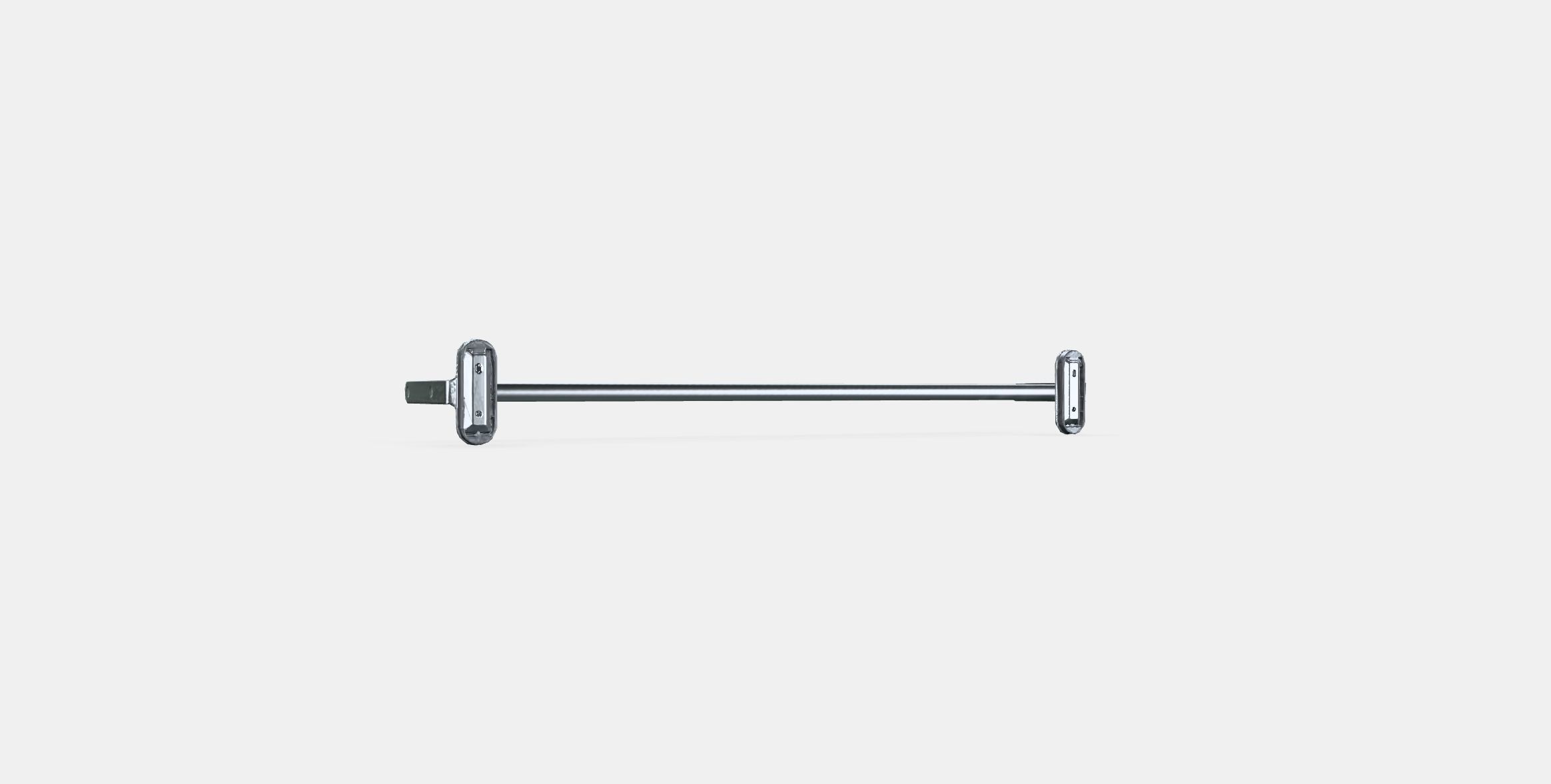 BROGRUND Towel rail 1 Low-poly 3D model_16