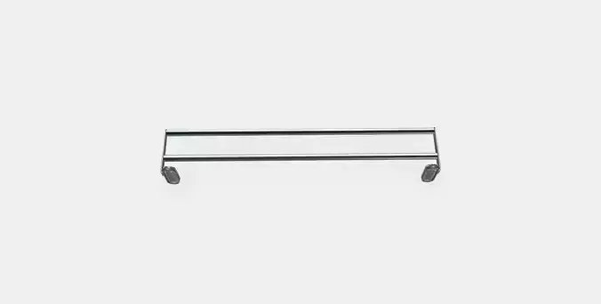 BROGRUND Towel rail 1