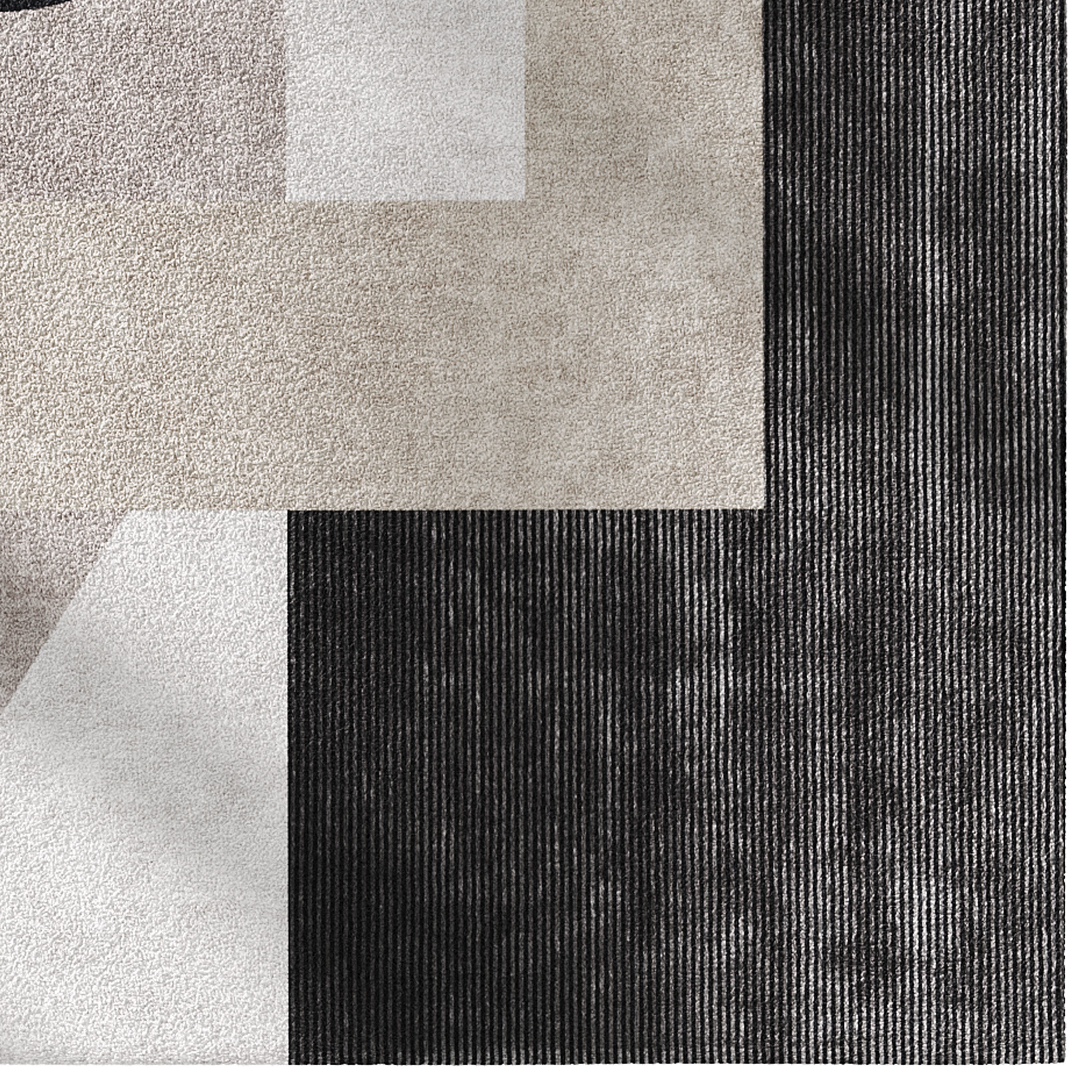 Carpet set 18 3D model_7