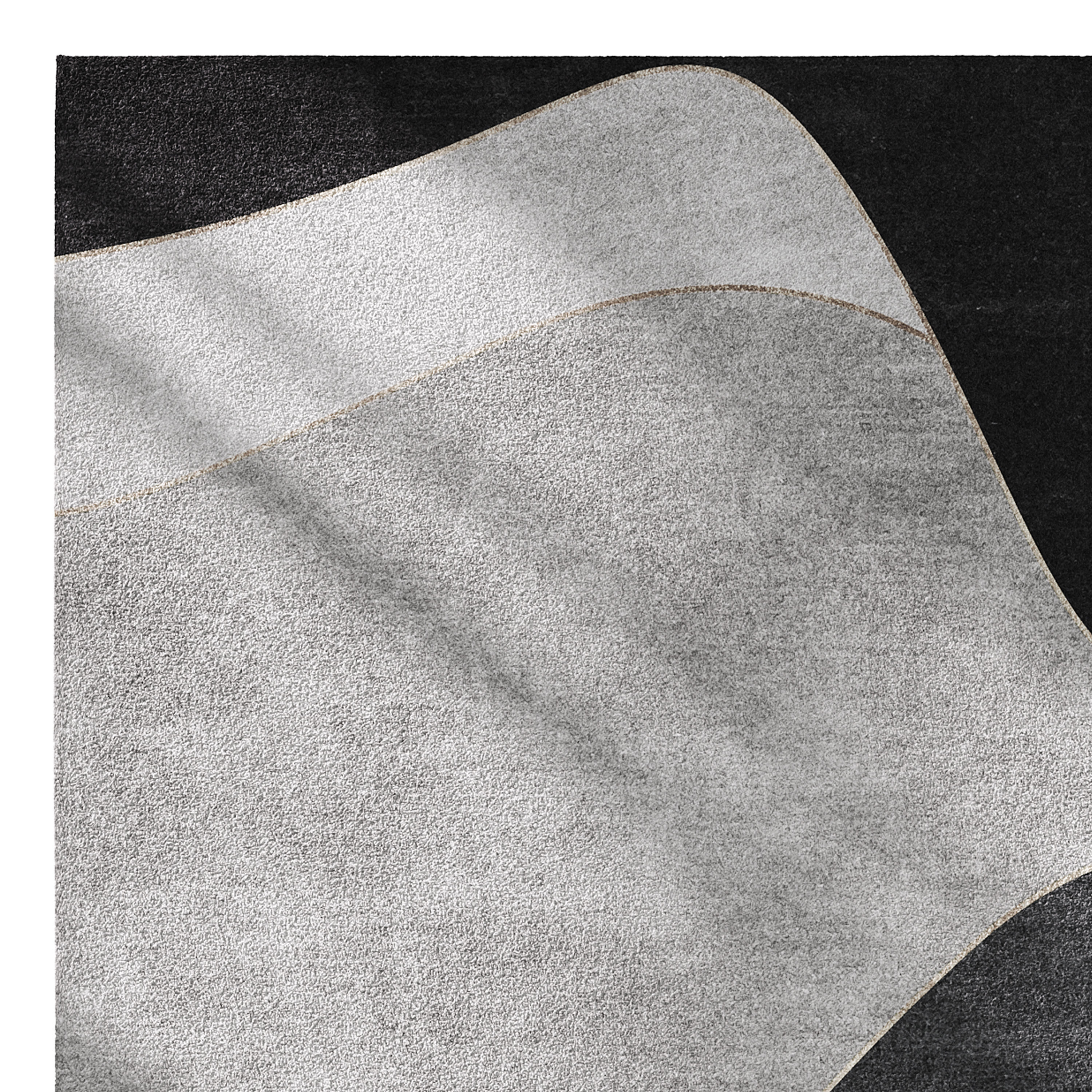 Carpet set 18 3D model_8