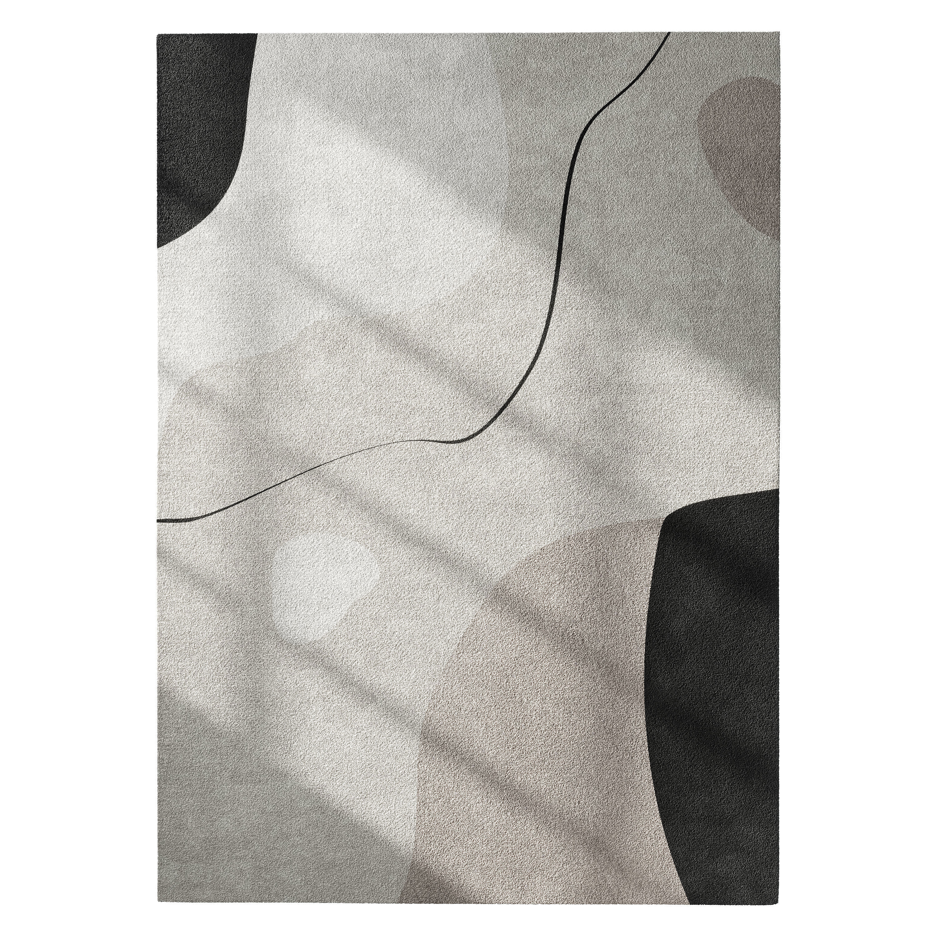 Carpet set 18 3D model_12