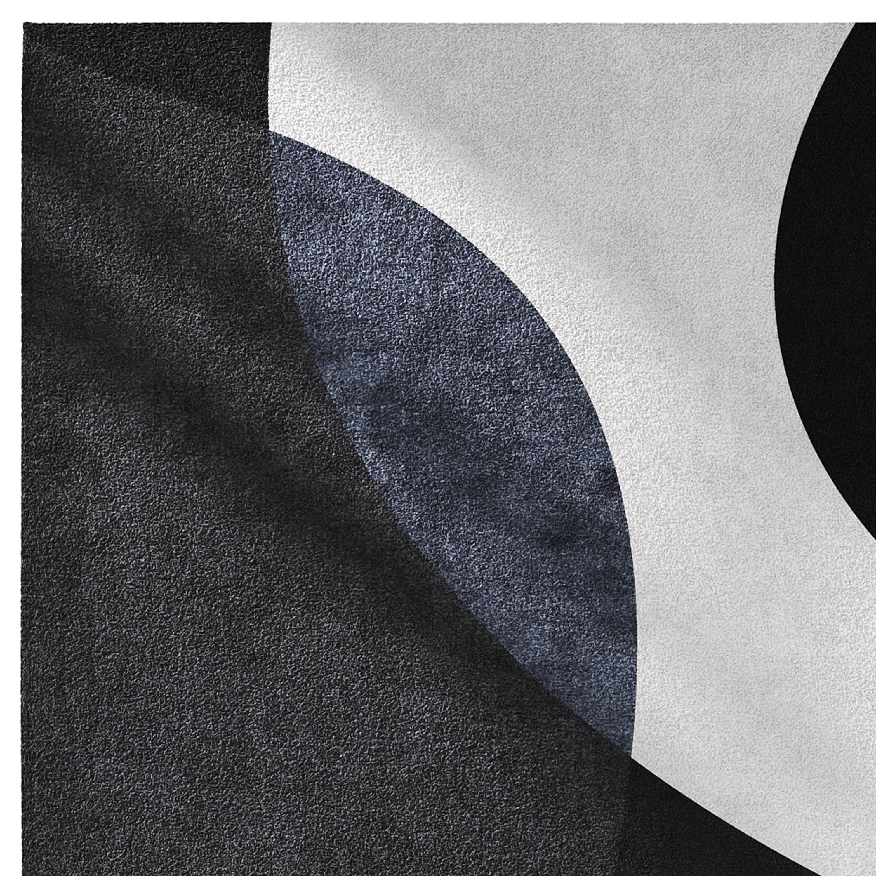 Carpet set 18 3D model_3