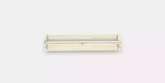 FLISAT Wall storage 2