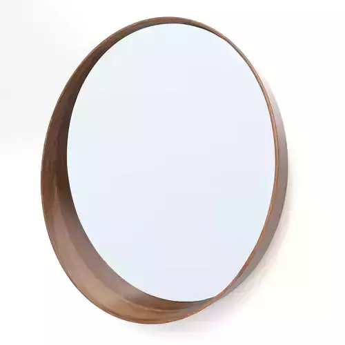 IKEA STOCKHOLM MIRROR
