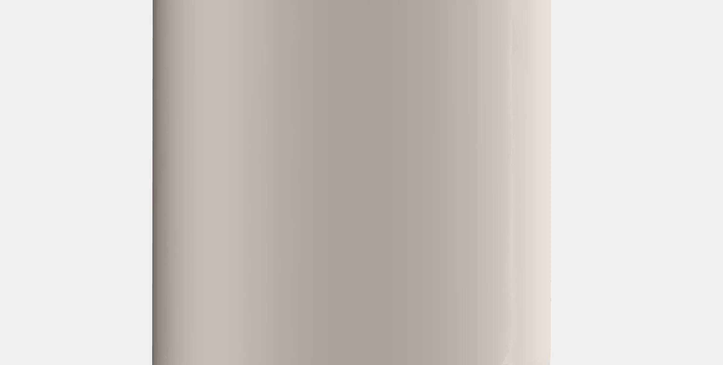 EKOLN Toothbrush holder 1 Low-poly 3D model_0