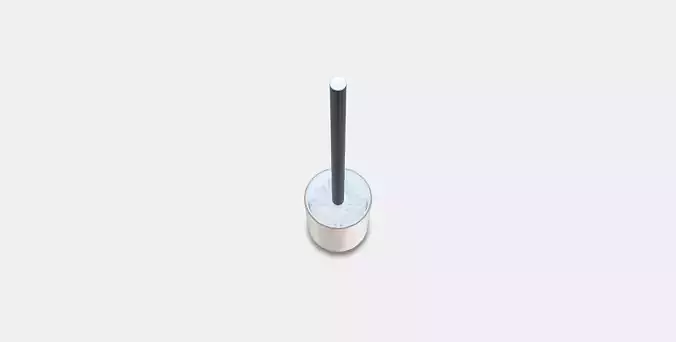 EKOLN Toilet brush 1