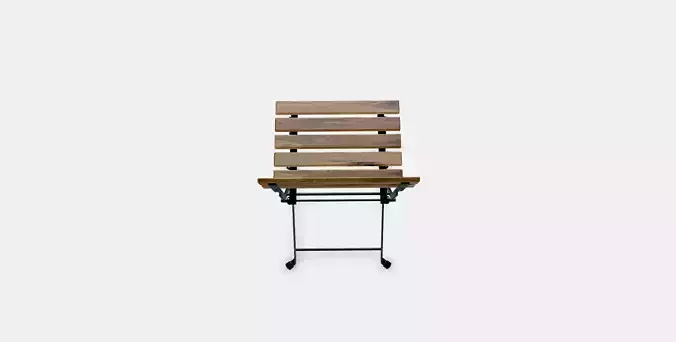 TARNO Outdoor chair