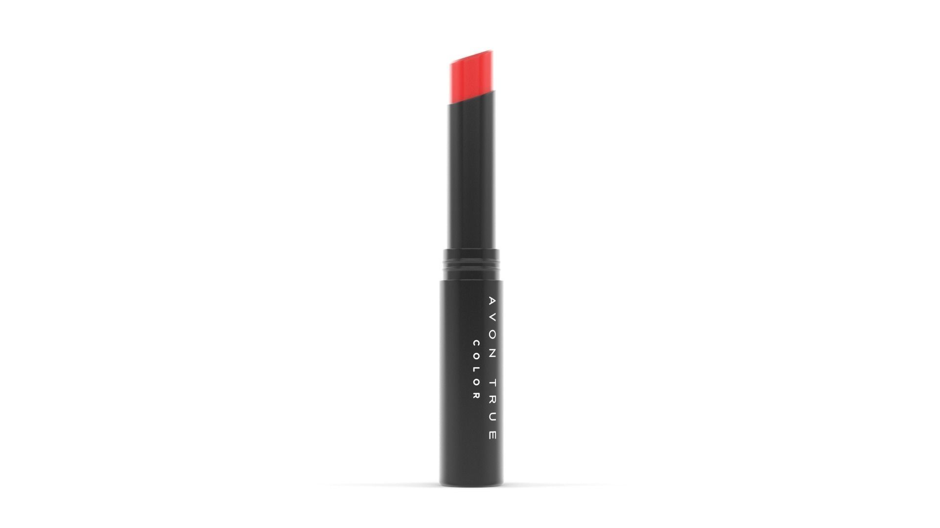 Lipstick 3D model_3