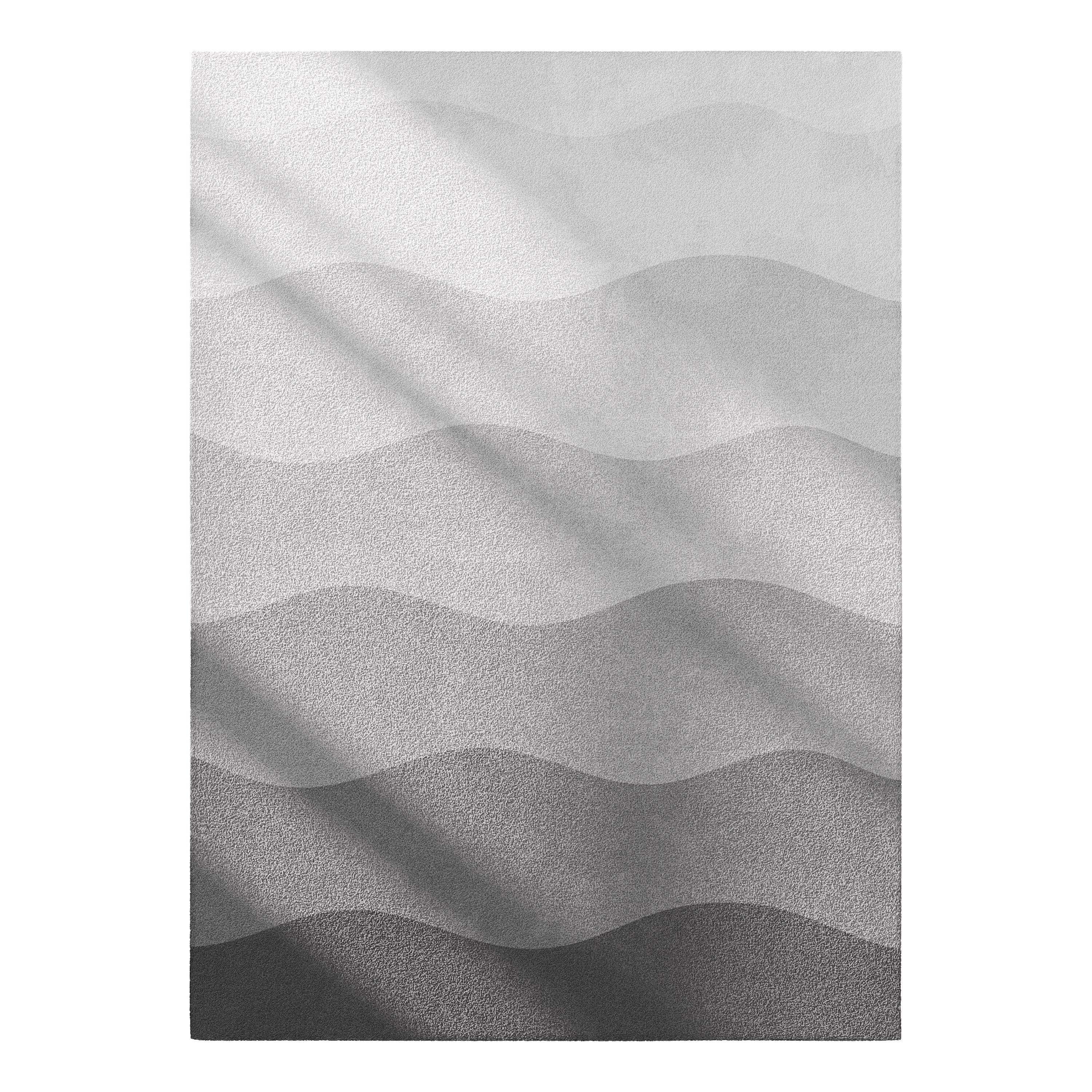 Carpet set 21 3D model_6