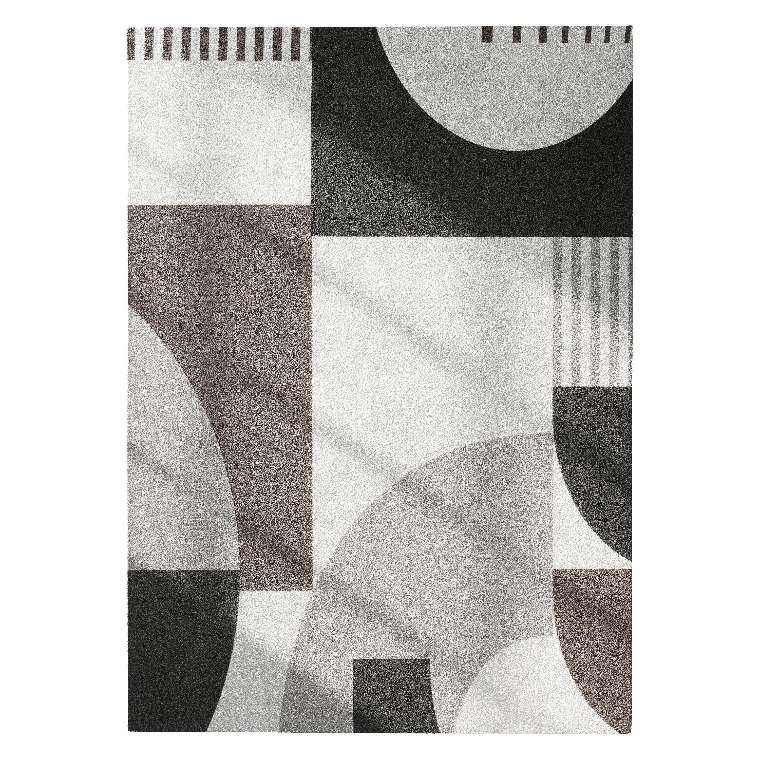 Carpet set 21 3D model_10