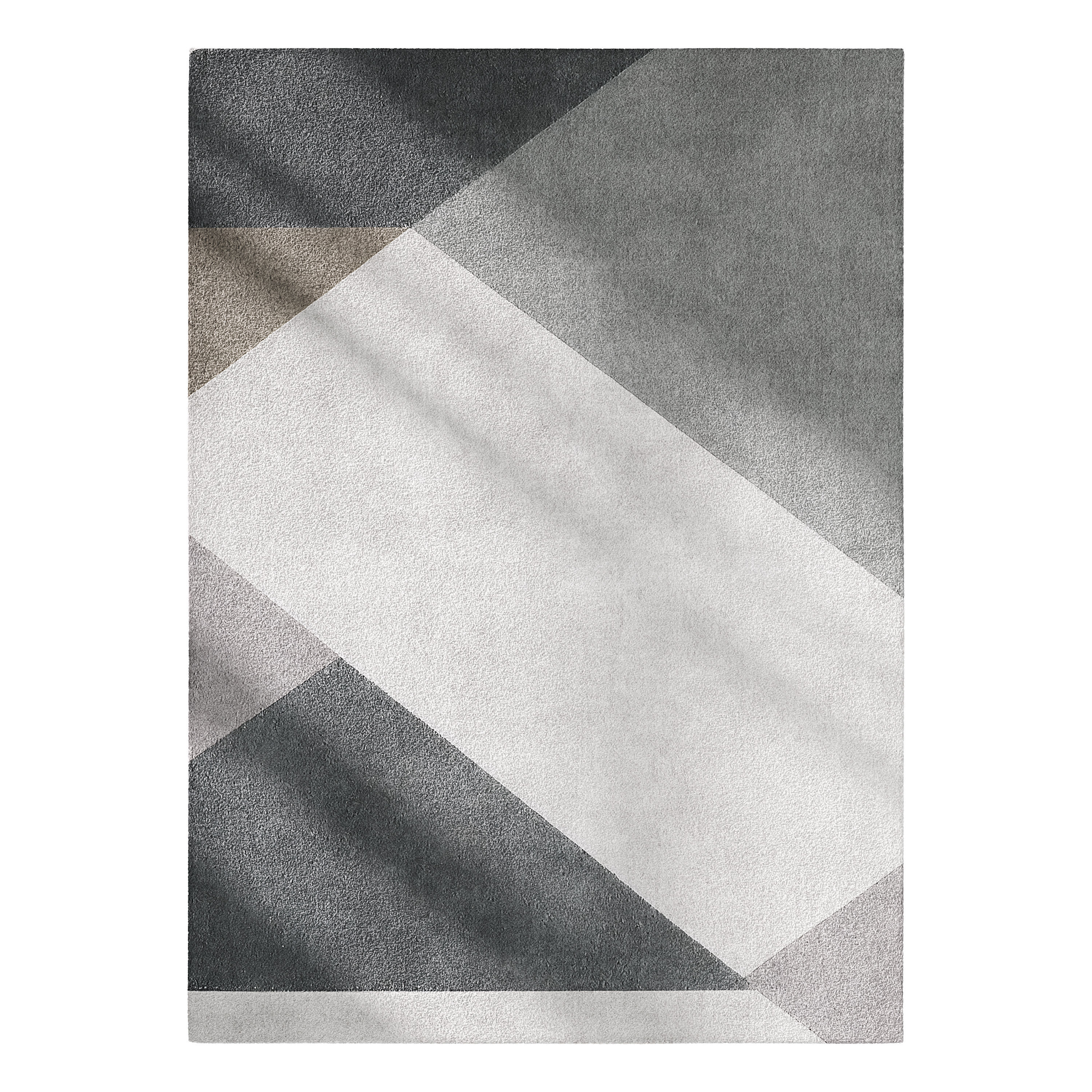 Carpet set 21 3D model_3