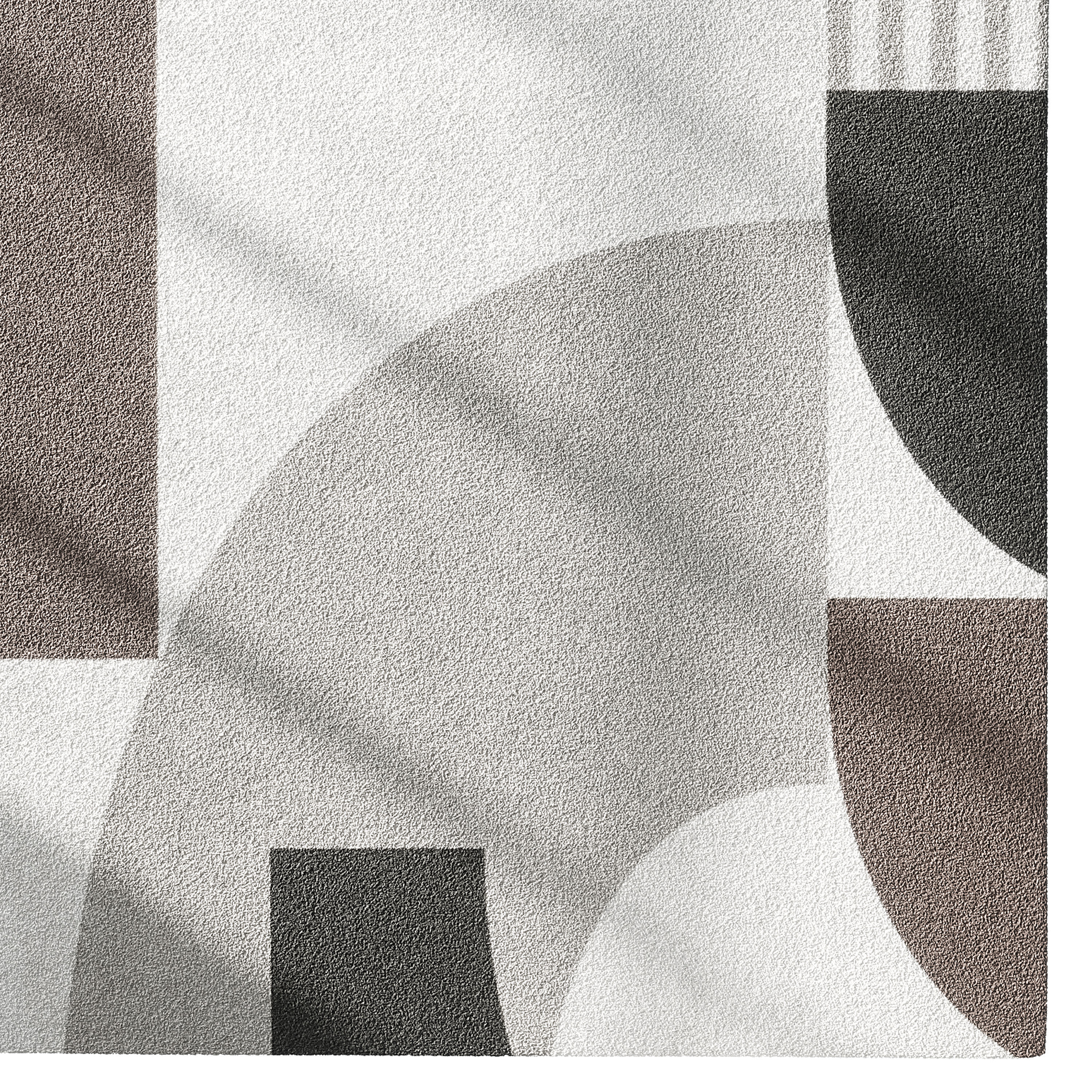 Carpet set 21 3D model_7