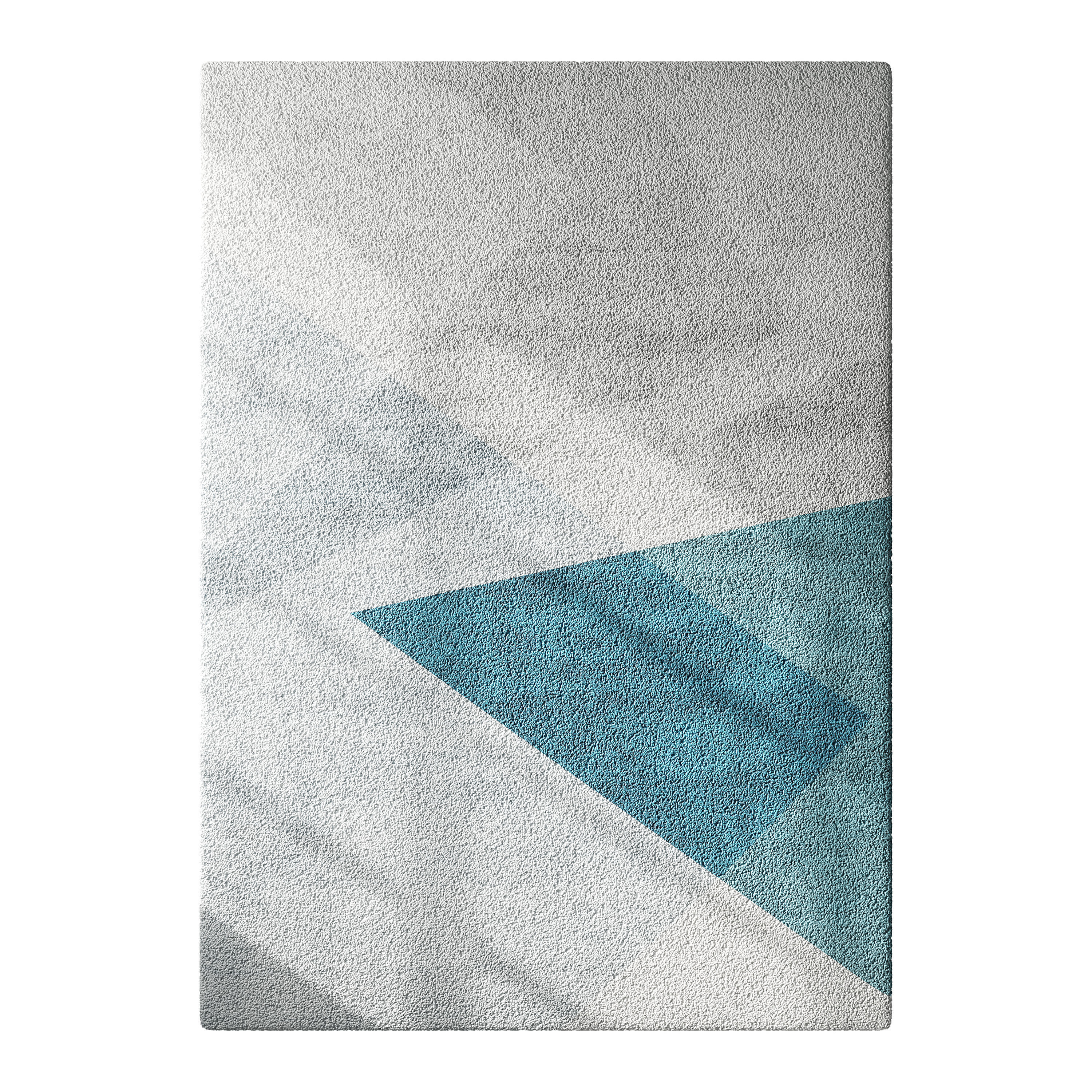 Carpet set 22 3D model_3