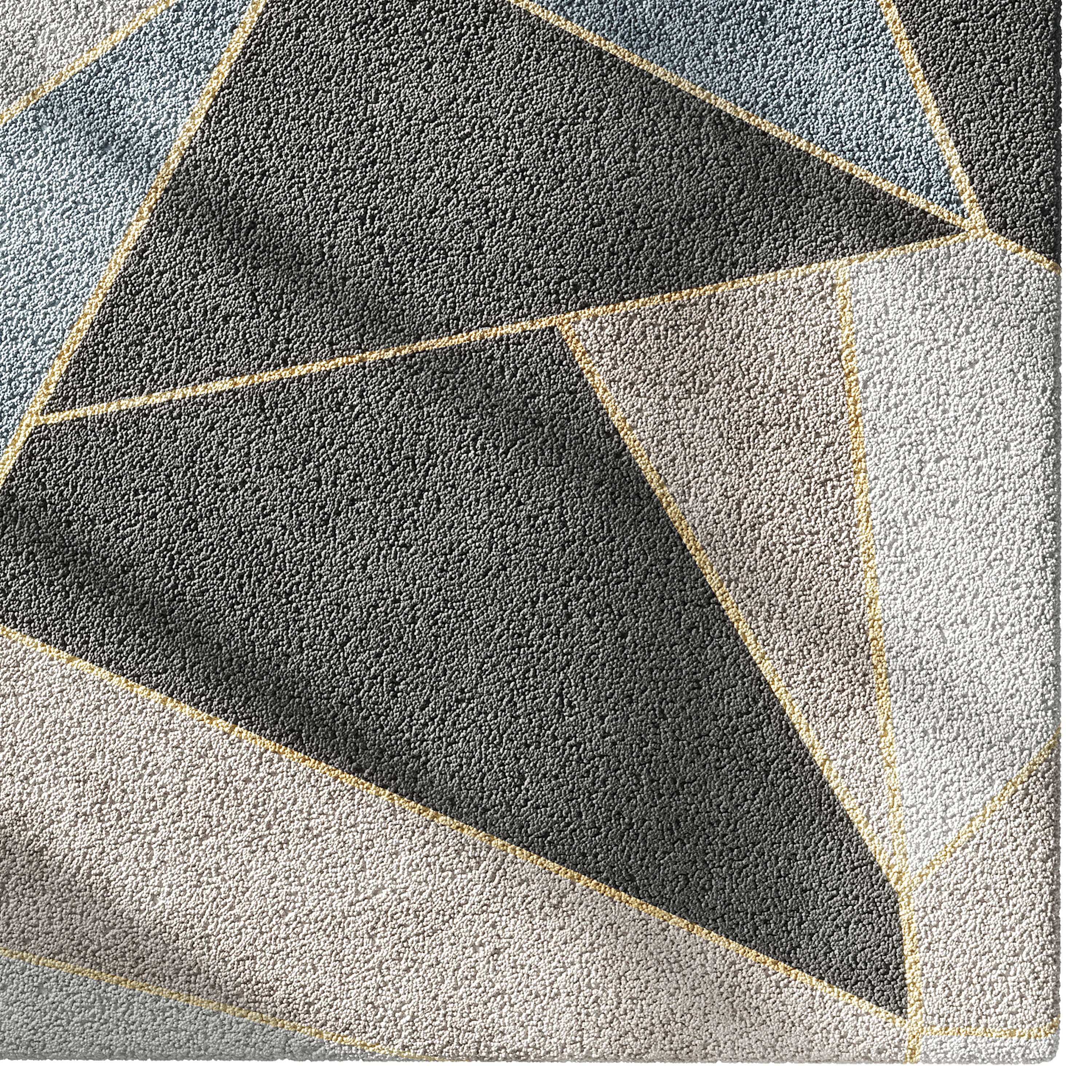 Carpet set 22 3D model_10