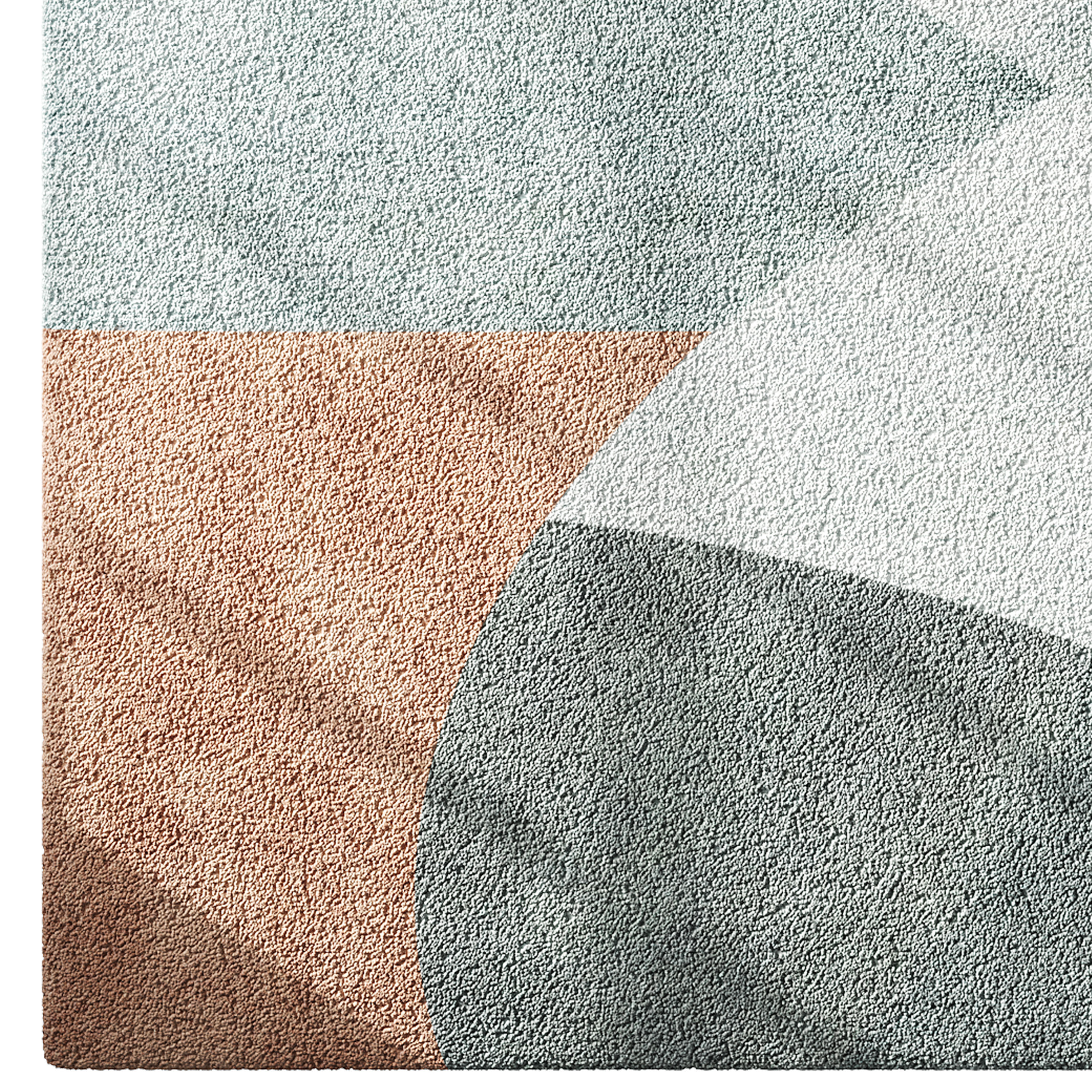 Carpet set 22 3D model_6