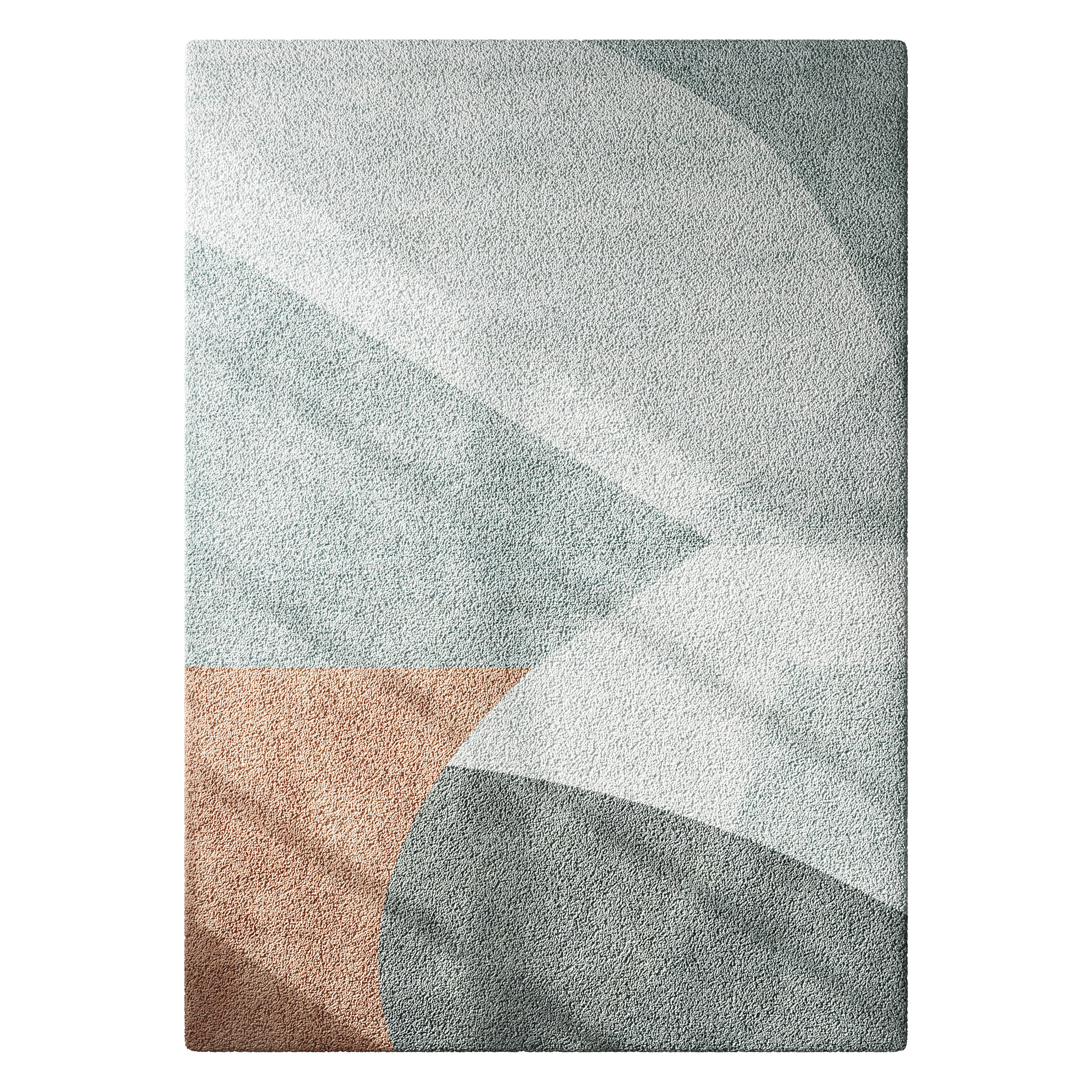 Carpet set 22 3D model_9