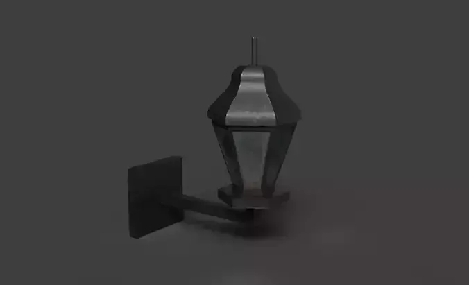 wall lamp
