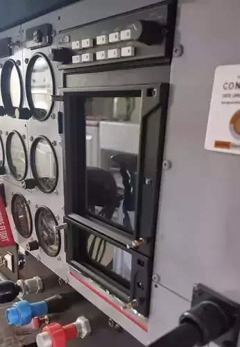 GTN 750 650 Combination