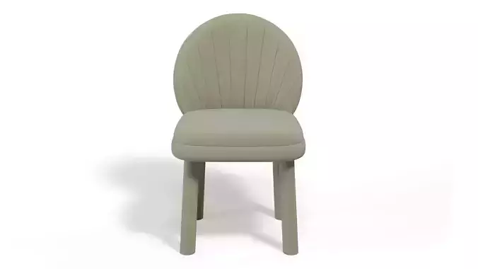 Aliyah Chair