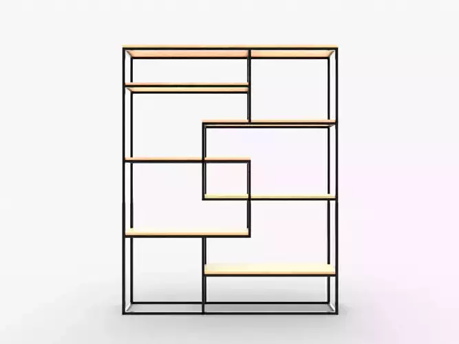 Modern Shelf