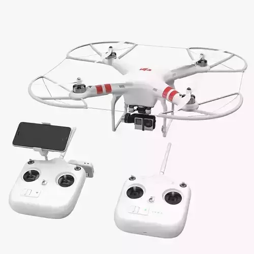 DJI Phantom 2 Collection 