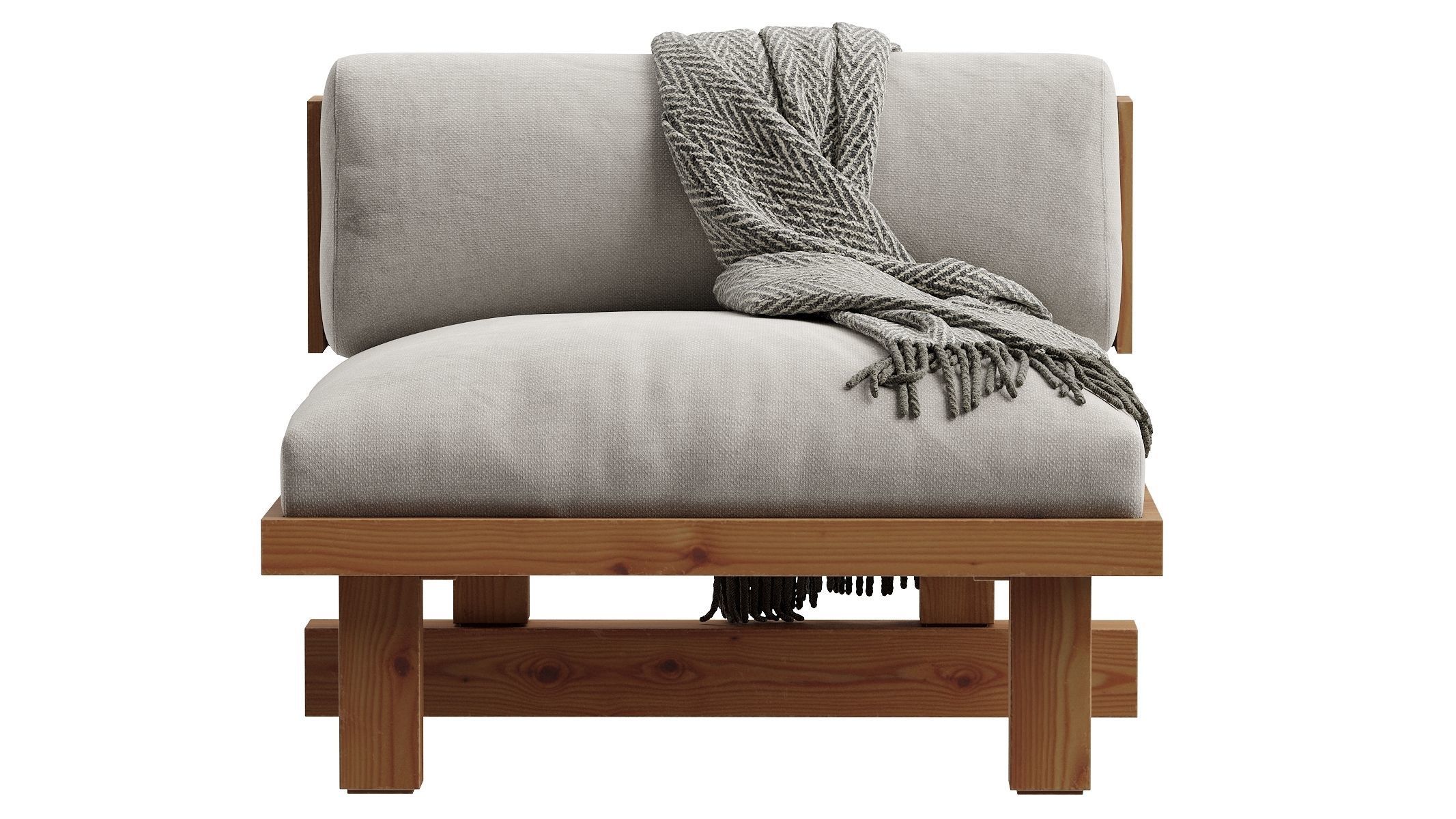 0109 Trading Lounge 3D model_2