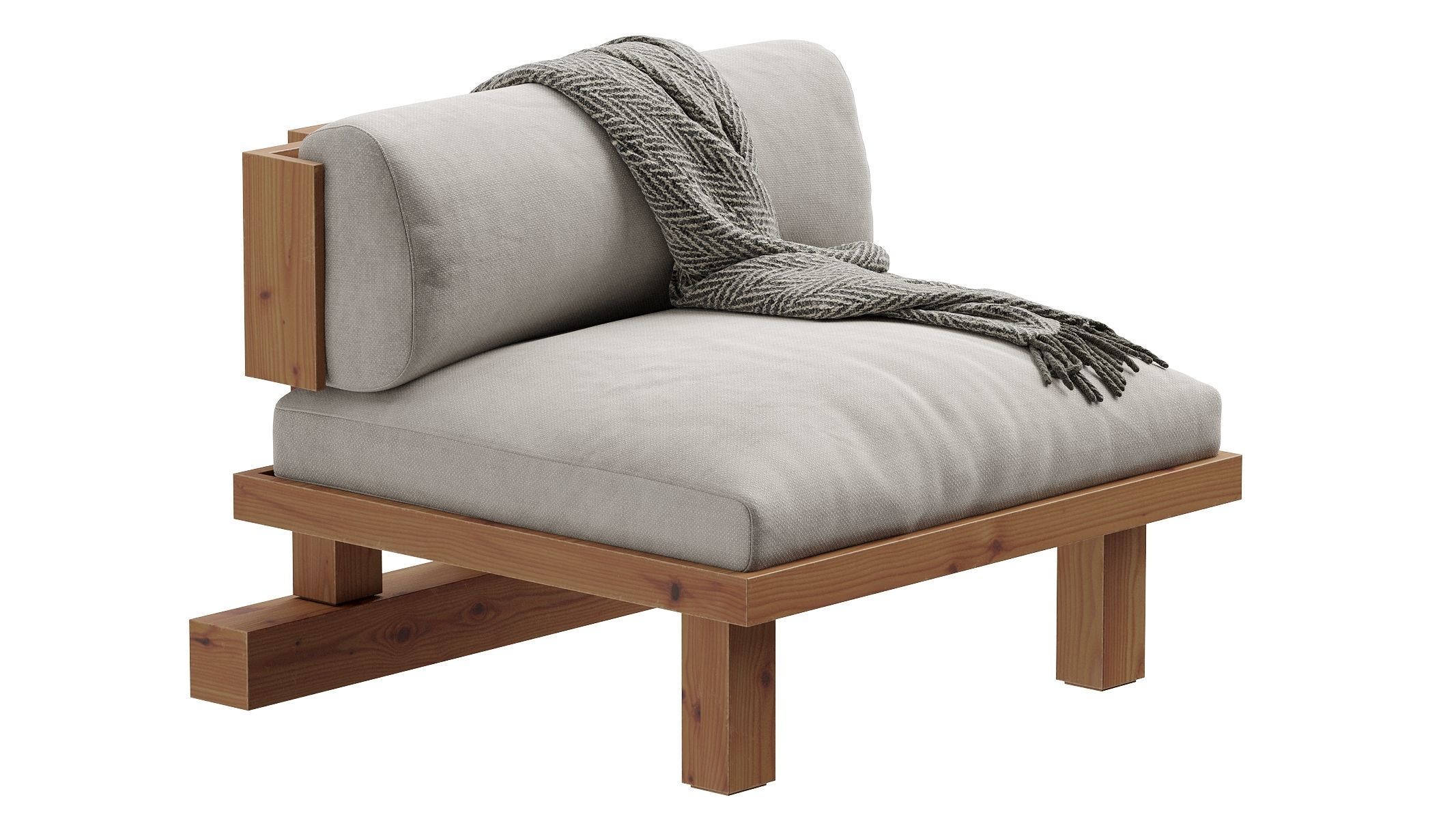 0109 Trading Lounge 3D model_10