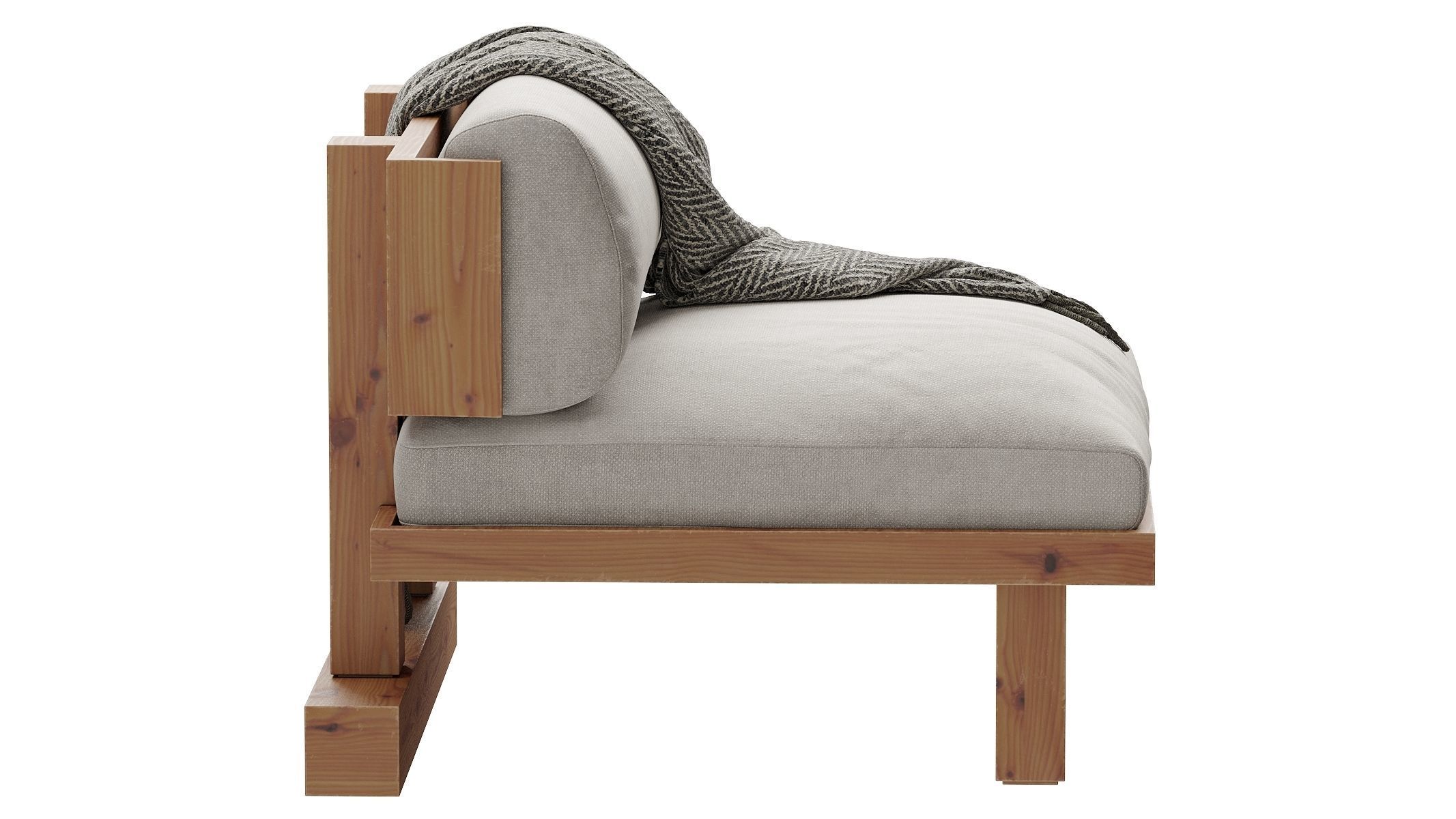 0109 Trading Lounge 3D model_7