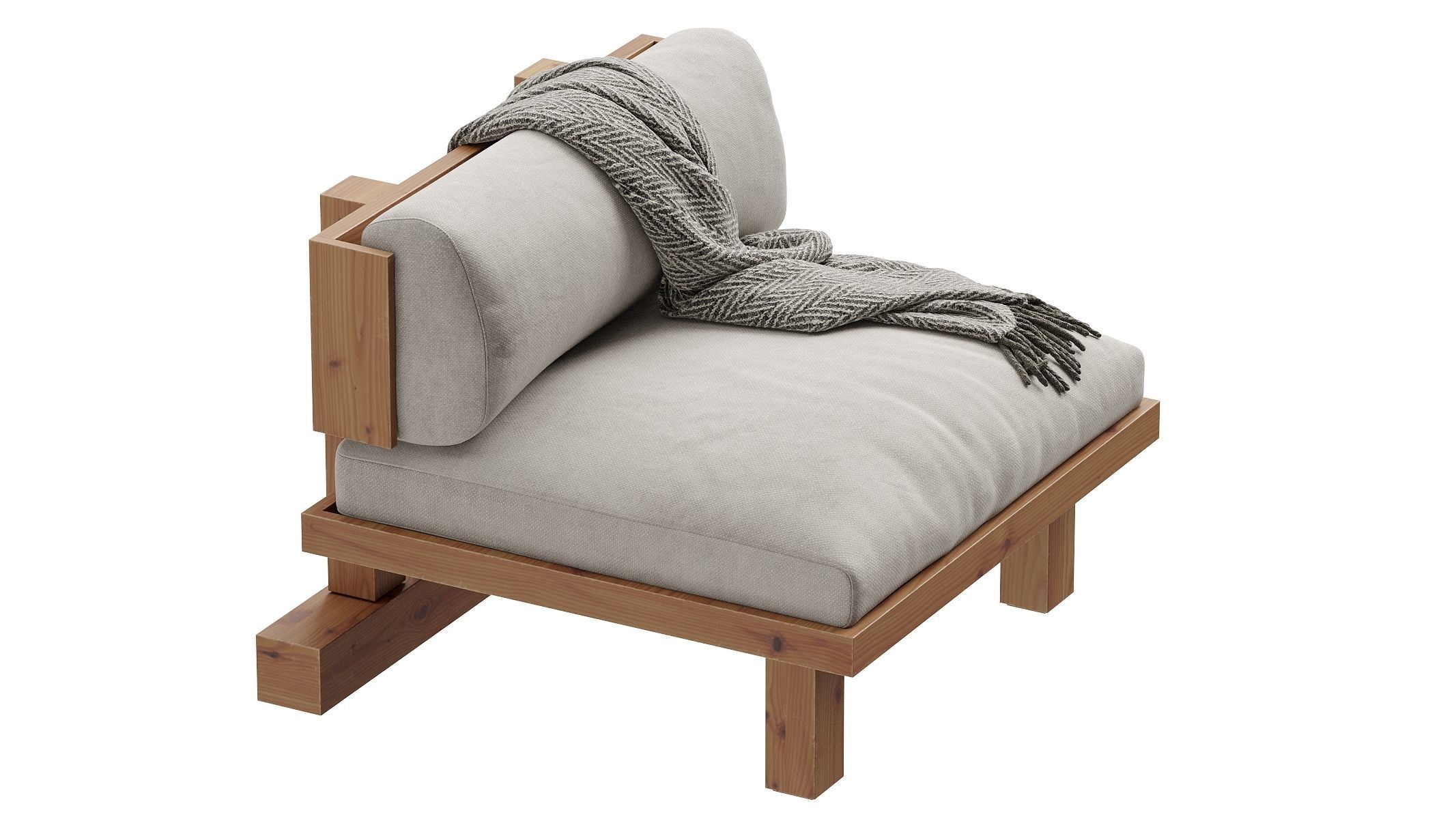 0109 Trading Lounge 3D model_5