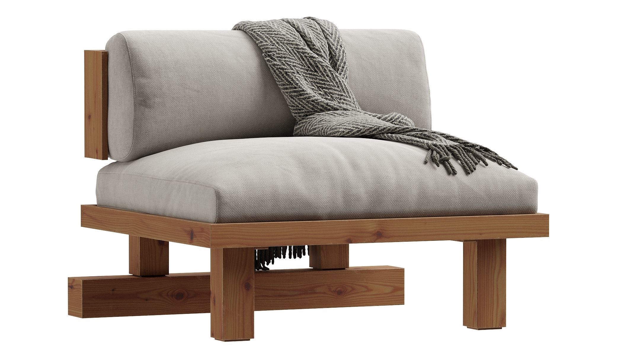 0109 Trading Lounge 3D model_6