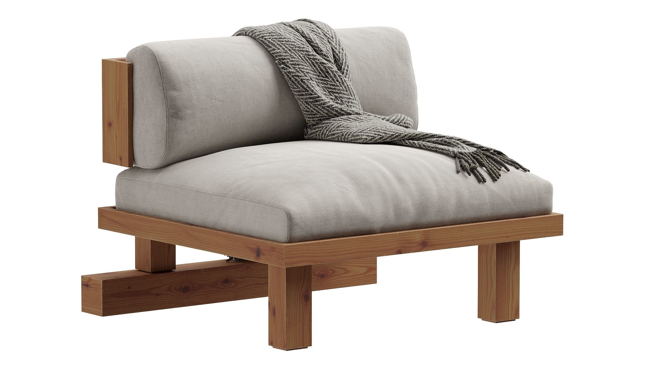 0109 Trading Lounge 3D model_8