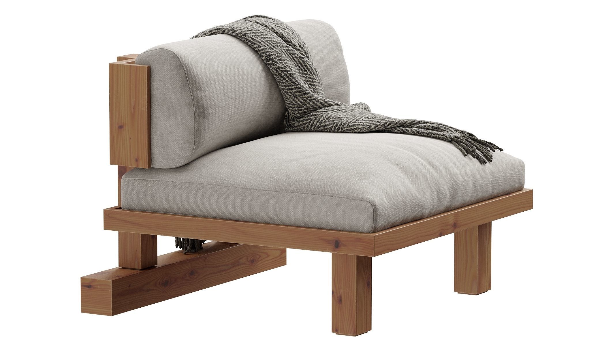 0109 Trading Lounge 3D model_4