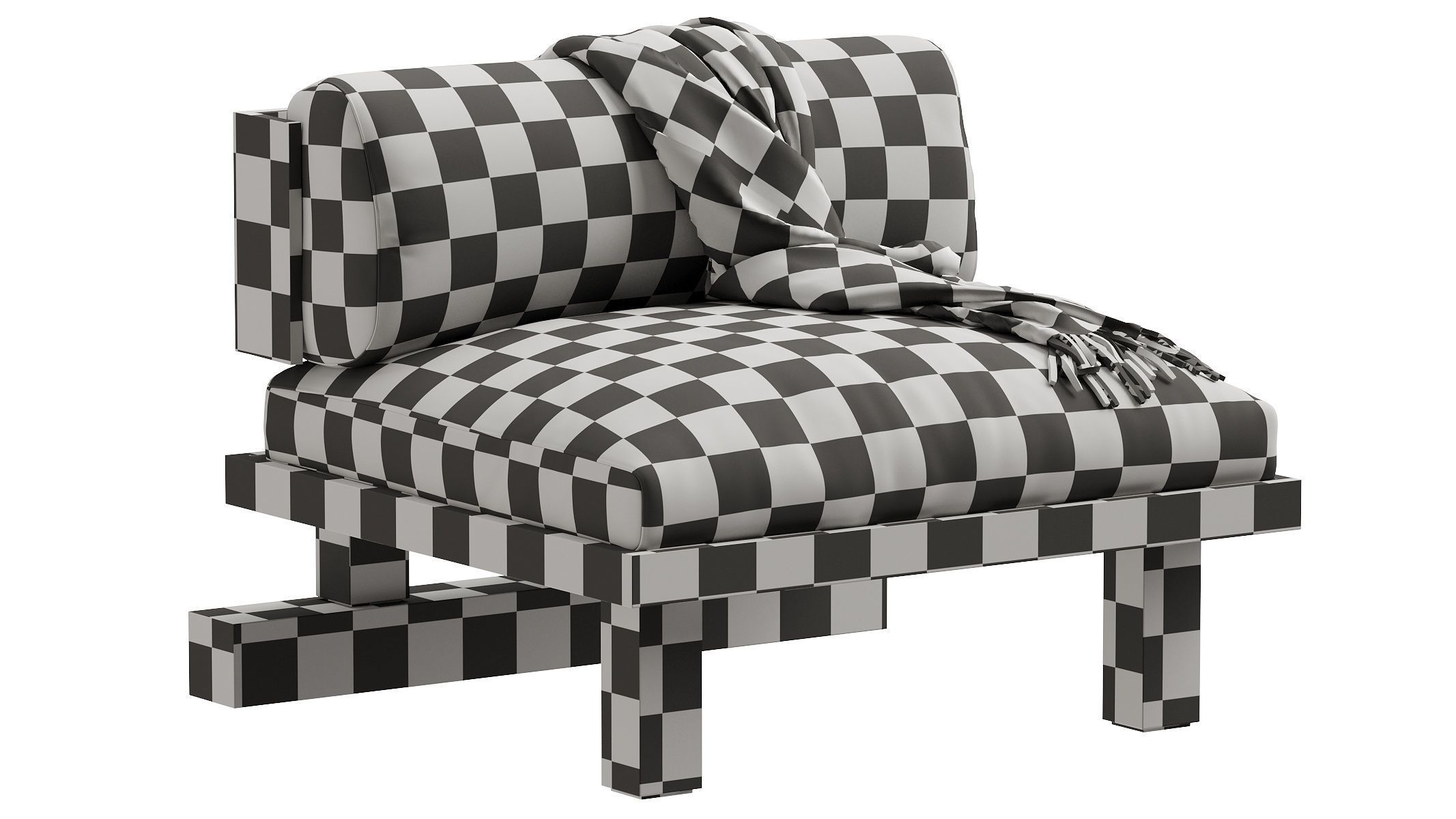 0109 Trading Lounge 3D model_12