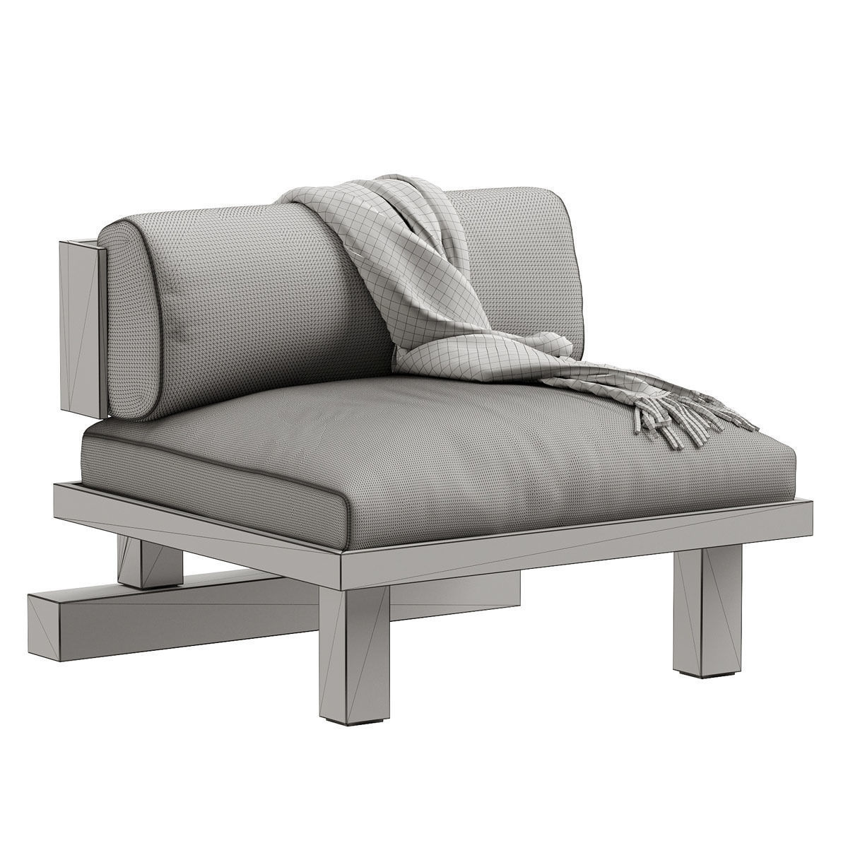 0109 Trading Lounge 3D model_18