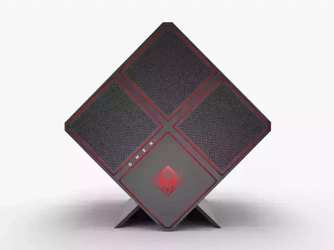 Omen X Gaming PC