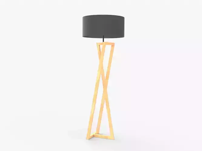 Modern Floor Lamp 
