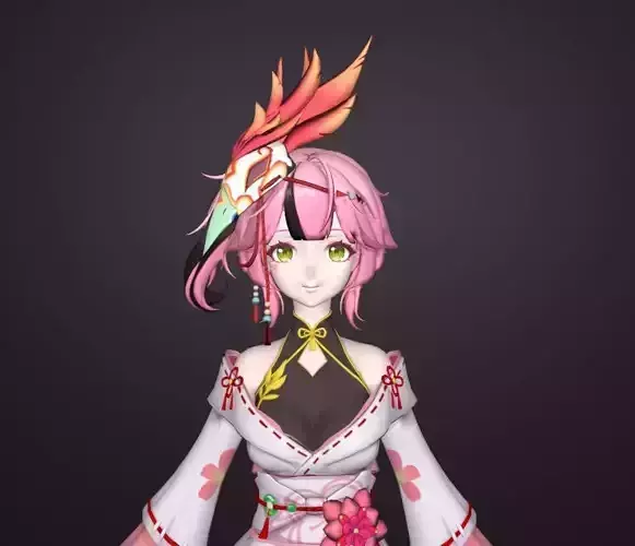 lan tower of fantasy