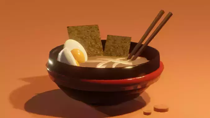   RAMEN