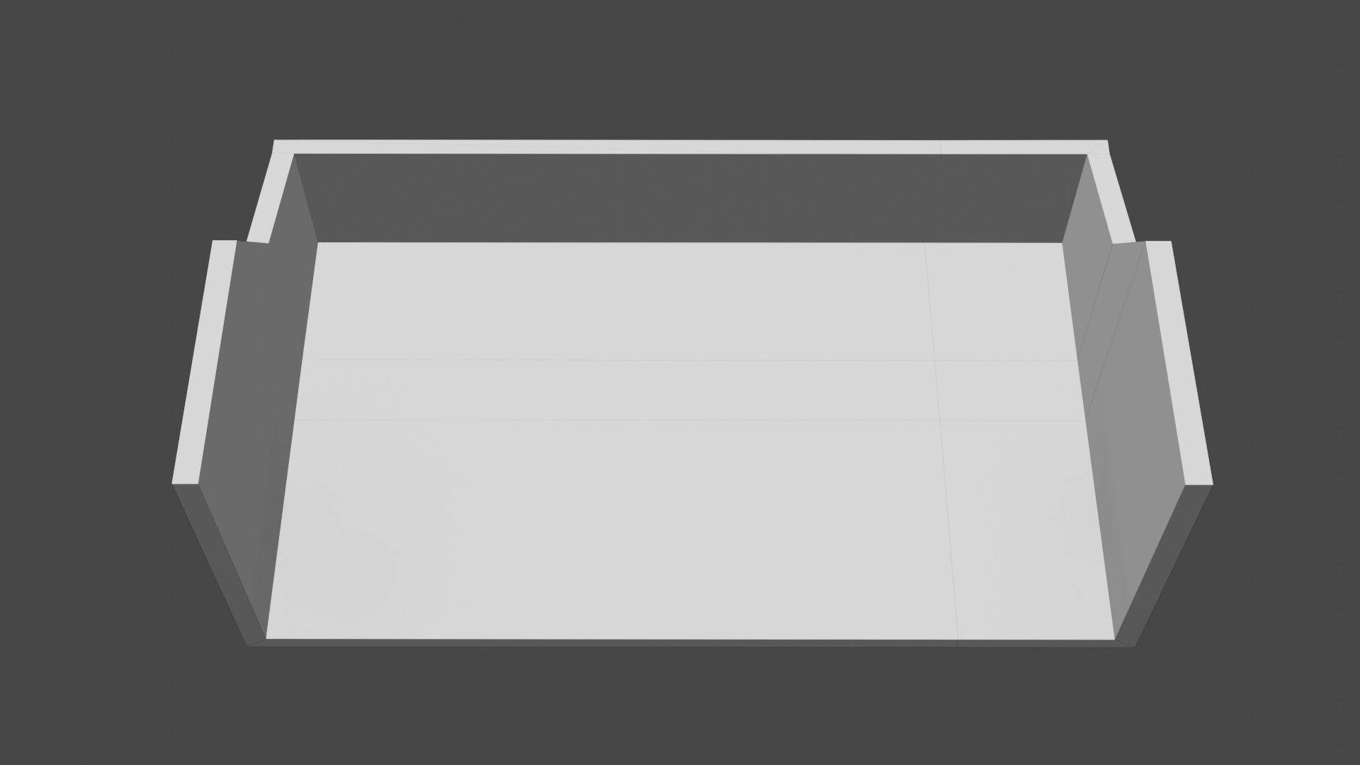 One Piece Manga Organizer 08 Dressrosa Saga 3D print model_6