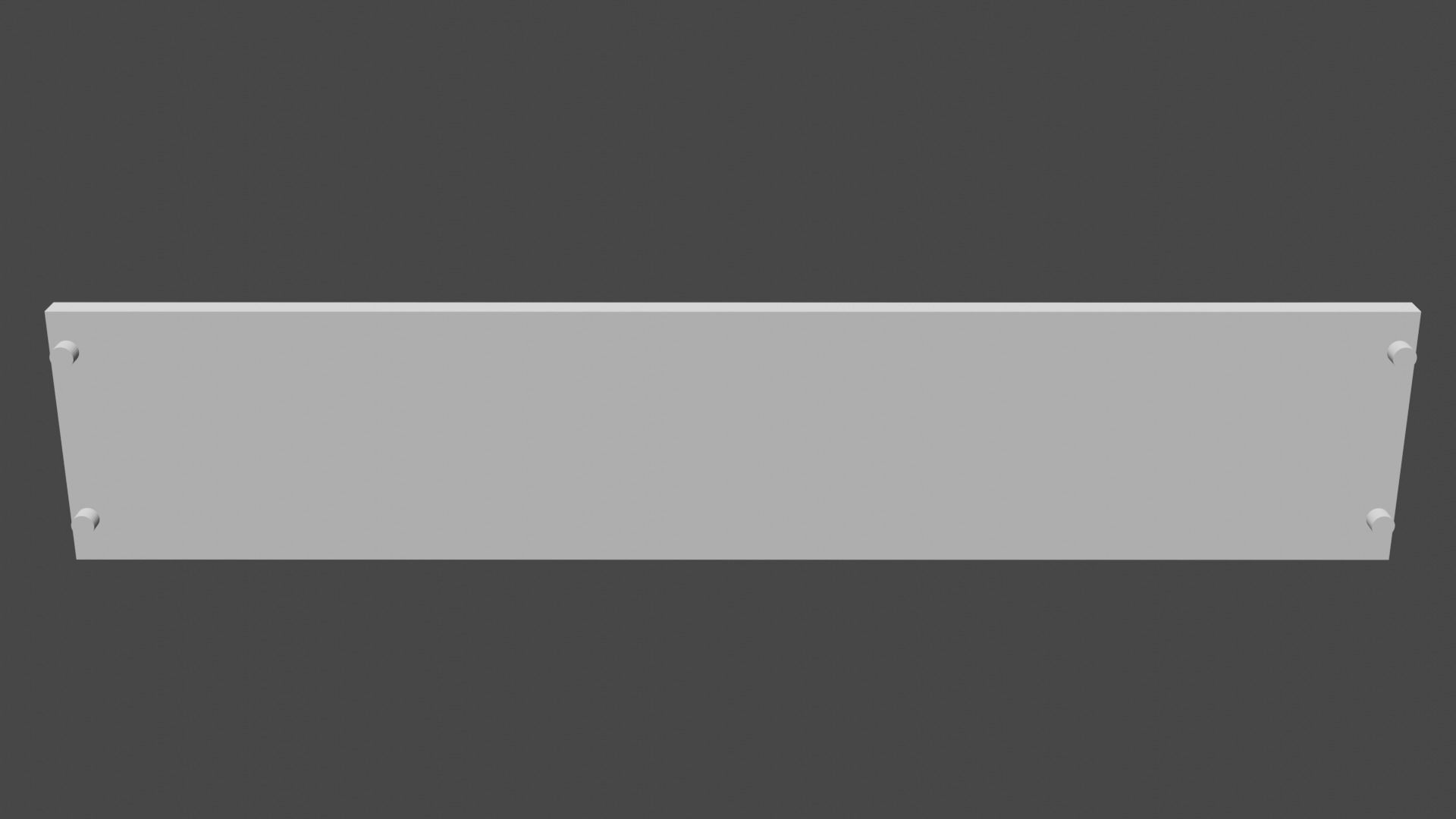 One Piece Manga Organizer 08 Dressrosa Saga 3D print model_11