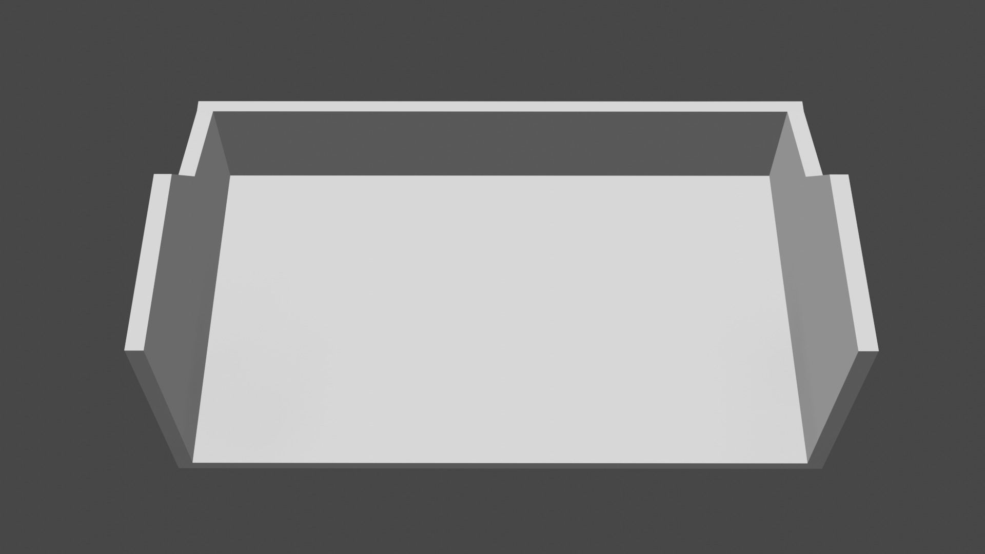 One Piece Manga Organizer 08 Dressrosa Saga 3D print model_5