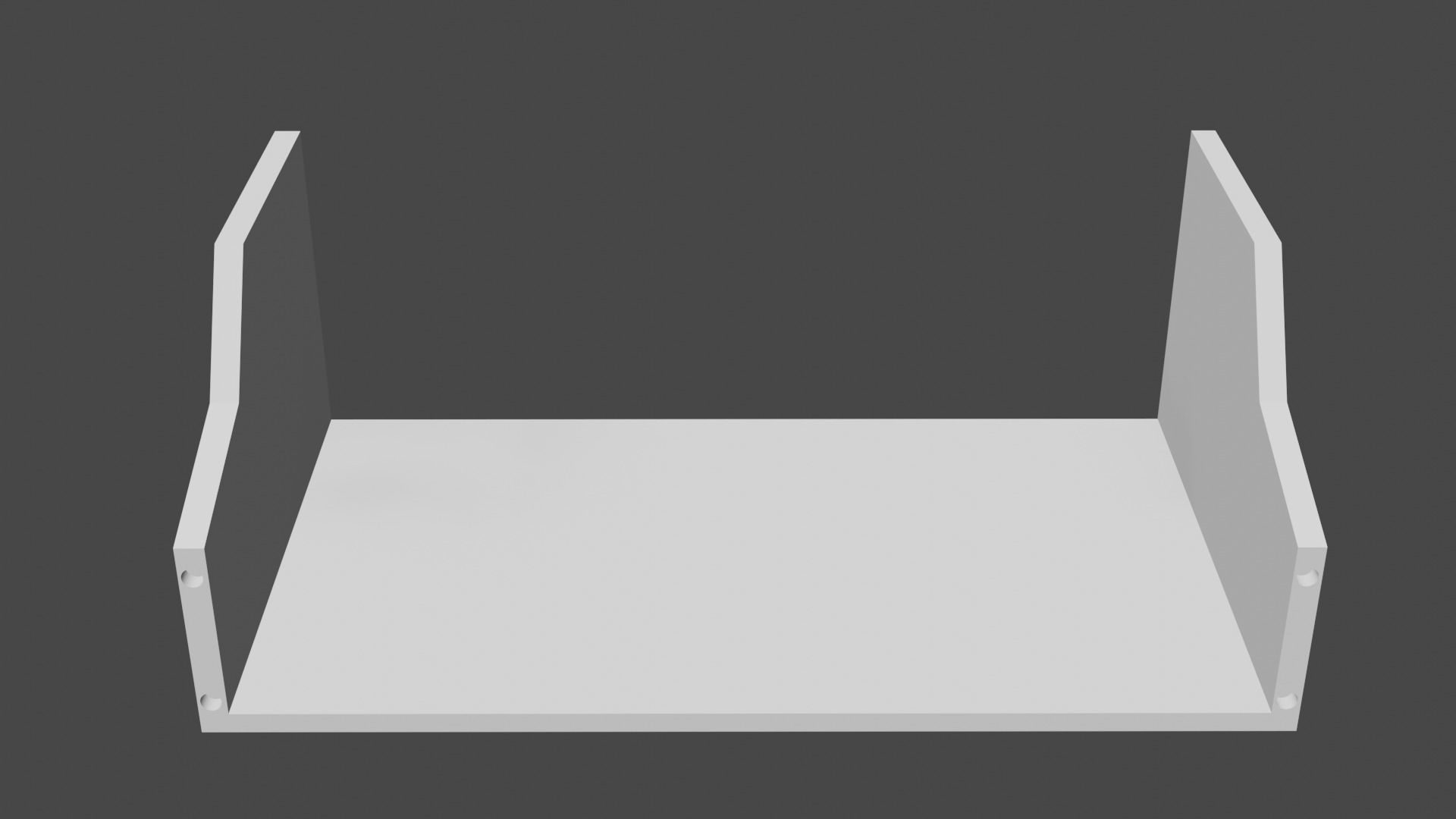 One Piece Manga Organizer 08 Dressrosa Saga 3D print model_15